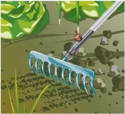 GARDENA - Combisystem - Hark -Tuin-Gereedschap Winkel 1200x1092 1