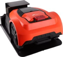 Zoef Robot Robotmaaier Betsie Met APP <1400 M2 -Tuin-Gereedschap Winkel 1200x1094 1