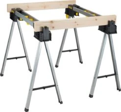 Stanley FatMax Zaagbok FMST1-75763 - Opvouwbaar - Paar -Tuin-Gereedschap Winkel 1200x1101 1