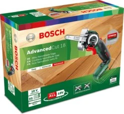 Bosch Advancedcut 18 Minikettingzaag - Zonder 18 V Accu En Lader 20 Bosch Advancedcut 18 Minikettingzaag - Zonder 18 V Accu En Lader -Tuin-Gereedschap Winkel 1200x1101 3
