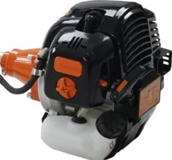 TIMBERPRO - 5-in-1 – Multitool – Benzine - Kettingzaag - Bosmaaier -Kantenmaaier - Haagschaar - Verlengstuk - 52 Cc. 20 TIMBERPRO - 5-in-1 – Multitool – Benzine - Kettingzaag - Bosmaaier -Kantenmaaier - Haagschaar - Verlengstuk - 52 Cc. -Tuin-Gereedschap Winkel 1200x1111