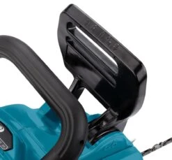 Makita DUC400Z 36V (2x 18V) Li-Ion Accu Kettingzaag Body - 400mm - Koolborstelloos -Tuin-Gereedschap Winkel 1200x1111 3