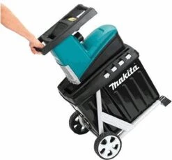 Makita UD2500 Hakselaar - 2500W 17 Makita UD2500 Hakselaar - 2500W -Tuin-Gereedschap Winkel 1200x1113