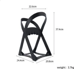 Lighted Lifestyle™| Houtklover Voor Aanmaakhout Incl. Kloofhamer - Houtsplijter - Houtkliever - Snel Haardhout - Gietijzer - Incl. Schroeven -Tuin-Gereedschap Winkel 1200x1125 1