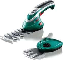 Bosch ISIO Gen III Accu Buxusschaar + Grasschaar -Tuin-Gereedschap Winkel 1200x1132