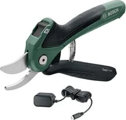 Bosch EasyPrune Accu Snoeischaar - 3.6 V Accu - USB -Tuin-Gereedschap Winkel 1200x1141 1