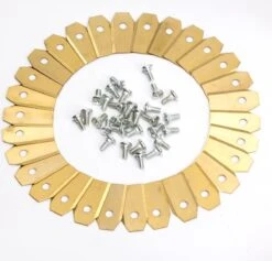 Titanium Robot Grasmaaier Mesjes Voor Husqvarna Automower, Gardena Robotmaaiers -Tuin-Gereedschap Winkel 1200x1150 1