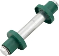 Kruiwagen Wiel 4.00 - 8 Luchtband Lijnprofiel - Asdiameter 20mm -Tuin-Gereedschap Winkel 1200x1156 3