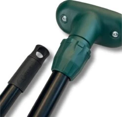 MAUS Classic Bezem Binnen 50cm - Zachte Paardenhaar Zaalveger Van Hout Met Steel - Made In EU -zeer Robuust -Tuin-Gereedschap Winkel 1200x1158 2