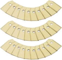 Titanium Robot Grasmaaier Mesjes Voor Husqvarna Automower, Gardena Robotmaaiers -Tuin-Gereedschap Winkel 1200x1168 4