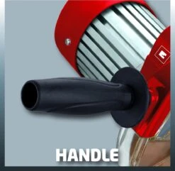 Einhell Kettingslijper GC-CS 235 E (235 W - 3.000 /min - Kettingspanner - Slijpschijf - Verlichting - Draaibare Slijpkop - Dieptebegrenzer) Slijpkop - Dieptebegrenzer) -Tuin-Gereedschap Winkel 1200x1169 5