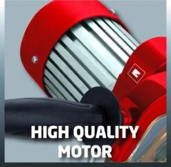 Einhell Kettingslijper GC-CS 235 E (235 W - 3.000 /min - Kettingspanner - Slijpschijf - Verlichting - Draaibare Slijpkop - Dieptebegrenzer) Slijpkop - Dieptebegrenzer) -Tuin-Gereedschap Winkel 1200x1169 6