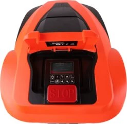 Zoef Robot Robotmaaier Betsie Met APP <1400 M2 -Tuin-Gereedschap Winkel 1200x1171 1