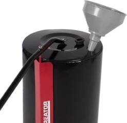 Kreator KRTGR9101 Tuinwals - 50 Cm Werkbreedte 10 Kreator KRTGR9101 Tuinwals - 50 Cm Werkbreedte -Tuin-Gereedschap Winkel 1200x1172