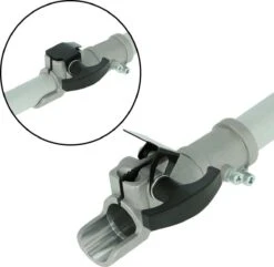 Kibani 6-in-1 Multitool - 52 Cc / 1.9 PK 2-takt Benzine Motor - Heggenschaar, Kettingzaag, Grastrimmer, Maaidraad 100M, Onkruidborstel, Zaagblad, Maaidraad 100 M & Bosmaaier -Tuin-Gereedschap Winkel 1200x1173