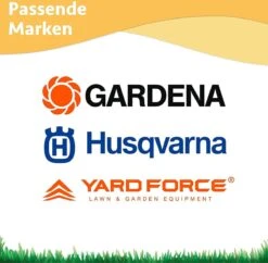 Titanium Robot Grasmaaier Mesjes Voor Husqvarna Automower, Gardena Robotmaaiers -Tuin-Gereedschap Winkel 1200x1174 3