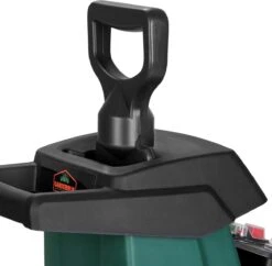 Gardebruk Hakselaar Elektrisch 2800W - 45mm Takdikte - Opvangbak 60 L -Tuin-Gereedschap Winkel 1200x1178 2