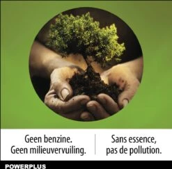 Powerplus POWEG4500 Gras-/Heggenschaar Accu - 7.2V - Snoeien En Knippen - Zwaardlengte 83/120mm - Mesafstand 8mm - Incl. 1,5Ah Accu En Lader - Haagschaar Voor Tuinonderhoud -Tuin-Gereedschap Winkel 1200x1181 1