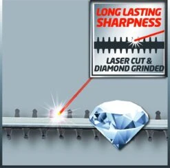 Einhell Telescoop Heggenschaar GC-HH 9048 (900 W - Snijkop Kantelbaar - Metalen Tandwielaandrijving - Telescopische Geleidesteel 50 Cm Verlengbaar - Extra Verstelbare Handgreep - Inclusief Draagriem) 16 Einhell Telescoop Heggenschaar GC-HH 9048 (900 W - Snijkop Kantelbaar - Metalen Tandwielaandrijving - Telescopische Geleidesteel 50 Cm Verlengbaar - Extra Verstelbare Handgreep - Inclusief Draagriem) -Tuin-Gereedschap Winkel 1200x1184 1