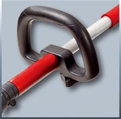 Einhell Telescoop Heggenschaar GC-HH 9048 (900 W - Snijkop Kantelbaar - Metalen Tandwielaandrijving - Telescopische Geleidesteel 50 Cm Verlengbaar - Extra Verstelbare Handgreep - Inclusief Draagriem) 22 Einhell Telescoop Heggenschaar GC-HH 9048 (900 W - Snijkop Kantelbaar - Metalen Tandwielaandrijving - Telescopische Geleidesteel 50 Cm Verlengbaar - Extra Verstelbare Handgreep - Inclusief Draagriem) -Tuin-Gereedschap Winkel 1200x1184 5