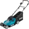 Makita DLM382Z 36V (2x 18V) Li-Ion Accu Grasmaaier Body - 38cm -Tuin-Gereedschap Winkel 1200x1187 1