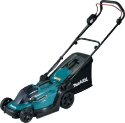 Makita DLM330RT LXT 18 V Accu Grasmaaier | 33 Cm | 5.0 Ah Accu + Snellader | In Doos -Tuin-Gereedschap Winkel 1200x1187