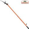 Gardebruk Takkenzaag Telescopisch - 2in1 Zaag & Snoeischaar - Oranje -Tuin-Gereedschap Winkel 1200x1188