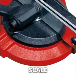 Einhell Kettingslijper GC-CS 85 E (85 W - 5500 /min - Slijphoekverstelling W. Schaal - Kettingspanner - Dieptebegrenzer Incl. Slijpschijf) -Tuin-Gereedschap Winkel 1200x1195 10