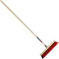 Talen Tools - X-bezem - Buiten - 40 Cm - Rood/Zwart - Compleet -Tuin-Gereedschap Winkel 1200x1195 11