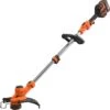 Black & Decker BLACK+DECKER BCSTA536L1-QW Grastrimmer - 36V - 33cm - Inclusief Accu En Lader -Tuin-Gereedschap Winkel 1200x1195 4