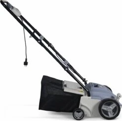 Elektrische Verticuteermachine Voor Gras - VOLTR Merk 16 Elektrische Verticuteermachine Voor Gras - VOLTR Merk -Tuin-Gereedschap Winkel 1200x1197 3