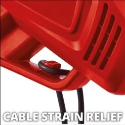 Einhell Elektrische Bladblazer GC-EL 3024 E (blazen, Zuigen & Versnipperen, Zuigbuis Ø75 Mm, Zuigkracht 650 M³/h, Hakselfunctie 10:1, Blaassnelheid 240 Km/h, Opvangzak 40 L) 29 Einhell Elektrische Bladblazer GC-EL 3024 E (blazen, Zuigen & Versnipperen, Zuigbuis Ø75 Mm, Zuigkracht 650 M³/h, Hakselfunctie 10:1, Blaassnelheid 240 Km/h, Opvangzak 40 L) -Tuin-Gereedschap Winkel 1200x1198 4