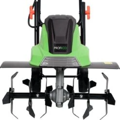 Profeco Tuinfrees Elektrisch 1050W - Grondfrees Verrijdbaar - Werkbreedte: 360mm -Tuin-Gereedschap Winkel 1200x1198 7
