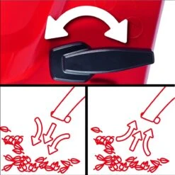 Einhell Elektrische Bladblazer GC-EL 3024 E (blazen, Zuigen & Versnipperen, Zuigbuis Ø75 Mm, Zuigkracht 650 M³/h, Hakselfunctie 10:1, Blaassnelheid 240 Km/h, Opvangzak 40 L) 25 Einhell Elektrische Bladblazer GC-EL 3024 E (blazen, Zuigen & Versnipperen, Zuigbuis Ø75 Mm, Zuigkracht 650 M³/h, Hakselfunctie 10:1, Blaassnelheid 240 Km/h, Opvangzak 40 L) -Tuin-Gereedschap Winkel 1200x1199 5