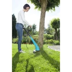 GARDENA - SmallCut Trimmer 300/23 - Grastrimmer (gemotoriseerd) - 300W - Maaibreedte 23 Cm 16 GARDENA - SmallCut Trimmer 300/23 - Grastrimmer (gemotoriseerd) - 300W - Maaibreedte 23 Cm -Tuin-Gereedschap Winkel 1200x1200 103