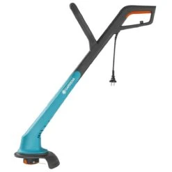 GARDENA - SmallCut Trimmer 300/23 - Grastrimmer (gemotoriseerd) - 300W - Maaibreedte 23 Cm 18 GARDENA - SmallCut Trimmer 300/23 - Grastrimmer (gemotoriseerd) - 300W - Maaibreedte 23 Cm -Tuin-Gereedschap Winkel 1200x1200 104