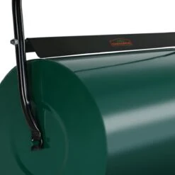 Gardebruk Tuinwals 60cm - 50L Vulvolume Staaltrommel - Groen -Tuin-Gereedschap Winkel 1200x1200 150