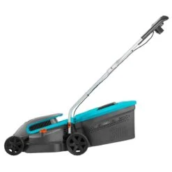 GARDENA - PowerMax™ 1200/32 0- Grasmaaier (gemotoriseerd) - Maaibreedte 32 Cm -Tuin-Gereedschap Winkel 1200x1200 158