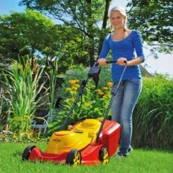 WOLF-Garten S 3800 E Elektrische Grasmaaier - Voor Gazons Tot 350 M² -Tuin-Gereedschap Winkel 1200x1200 168