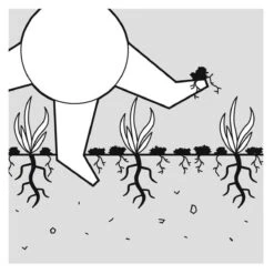 GARDENA EVC 1000 Verticuteermachine - Werkbreedte 30 Cm - Werkgebied 600m2 -Tuin-Gereedschap Winkel 1200x1200 178