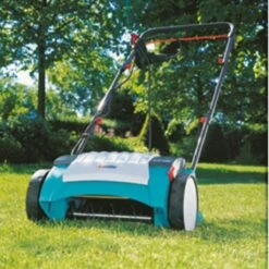 GARDENA EVC 1000 Verticuteermachine - Werkbreedte 30 Cm - Werkgebied 600m2 -Tuin-Gereedschap Winkel 1200x1200 181