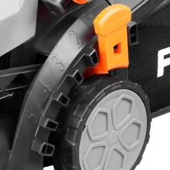 FUXTEC Grasmaaier Accu 40V (2x 20V) - Set Met Batterij (2x 2Ah) En Lader (2.4A Dubbellader) -Tuin-Gereedschap Winkel 1200x1200 205