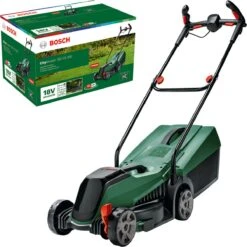 Bosch CityMower 18V-32-300 Grasmaaier - Maaibreedte 32 Cm - Zonder Accu En Lader -Tuin-Gereedschap Winkel 1200x1200 221