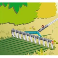 Gardena Combisysteem-eenzijdige Vericuteerhark - Werkbreedte 35 Cm -Tuin-Gereedschap Winkel 1200x1200 236