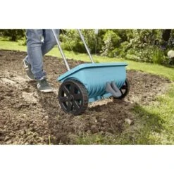 GARDENA - Strooiwagen L - Strooikar - 400m2 - 12.5 Liter 18 GARDENA - Strooiwagen L - Strooikar - 400m2 - 12.5 Liter -Tuin-Gereedschap Winkel 1200x1200 239