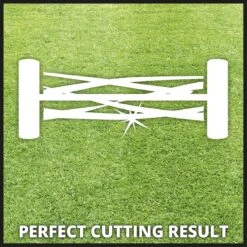 Einhell Kooimesmaaier - GC-HM 300 - Handmaaier - 30cm - 16L -Tuin-Gereedschap Winkel 1200x1200 241