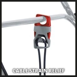 Einhell Verticuteerder En Beluchter GE-SA 1640 (1600 W - 40 Cm Werkbreedte - Tot 12 Mm Werkdiepte - In Hoogte Verstelbaar Stuur - Opvangzak 48 L - Incl. Beluchtingsrol) -Tuin-Gereedschap Winkel 1200x1200 266