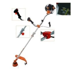 TIMBERPRO – 2in1 - Bosmaaier - Kantenmaaier - Benzine - 52 Cc - Draad En Mes - 3,0 PK -Tuin-Gereedschap Winkel 1200x1200 269