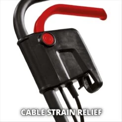 Einhell Verticuteermachine Elektrisch GC-SA 1231/1 1200 W -Tuin-Gereedschap Winkel 1200x1200 283