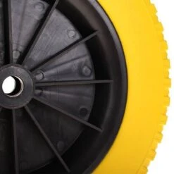 Benson ES Kruiwagenwiel 39cm Anti Lek Flex Lite Premium Zonder As -Tuin-Gereedschap Winkel 1200x1200 295